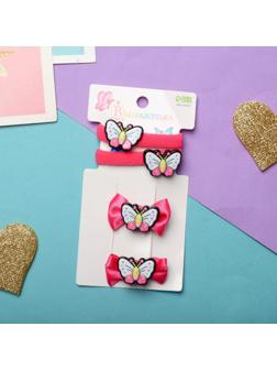 Набор для волос 