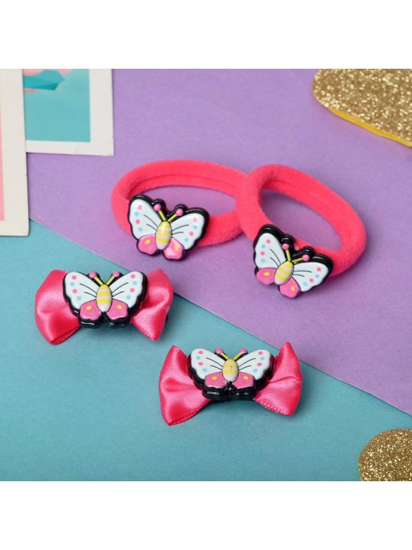 Набор для волос 