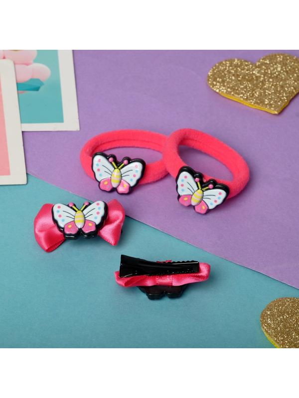 Набор для волос 