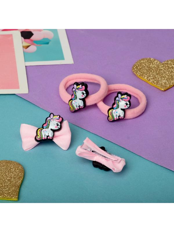 Набор для волос 