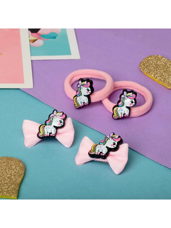 Набор для волос 