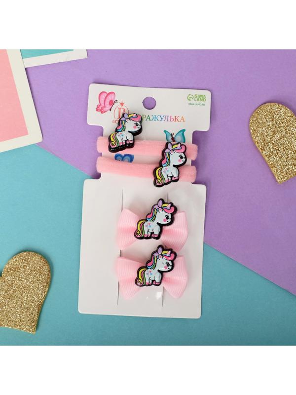 Набор для волос 