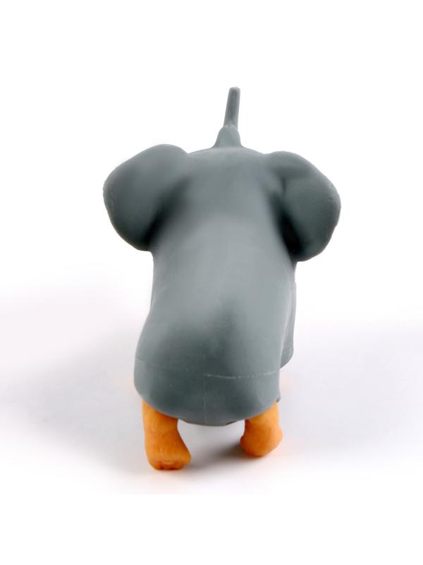 Мялка-антистресс «Пёсики», цвета МИКС