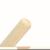 Мотыга, лезвие 18 см, деревянный черенок 104 см, М-03