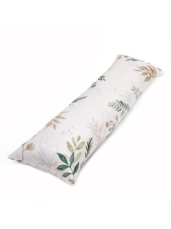 Подушка-обнимашка «Листья»