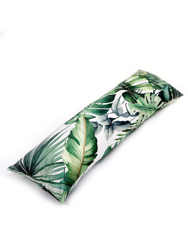 Подушка-обнимашка «Тропики»