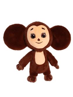 Мягкая игрушка «Чебурашка», 30 см