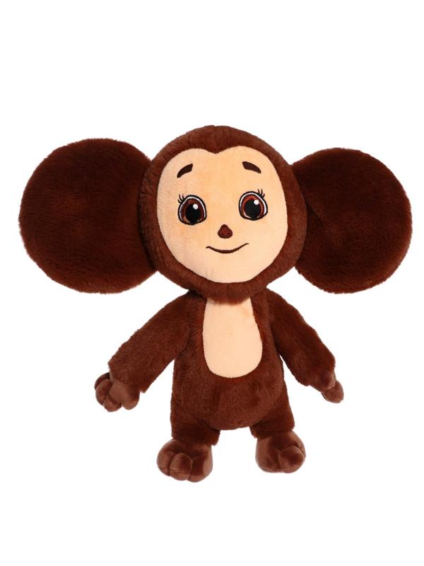 Мягкая игрушка «Чебурашка», 30 см