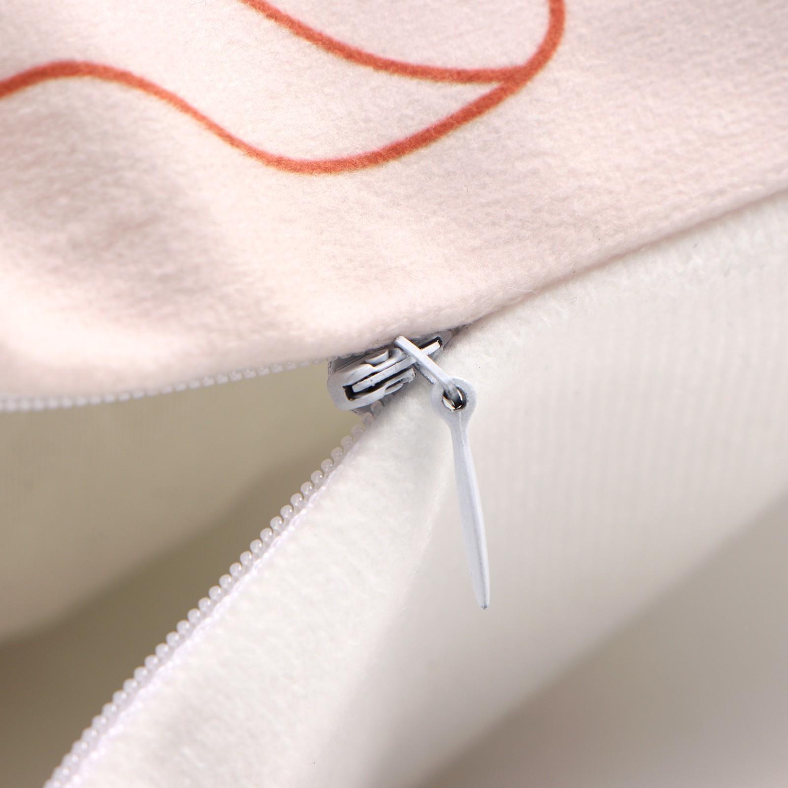 Чехол на подушку Этель 