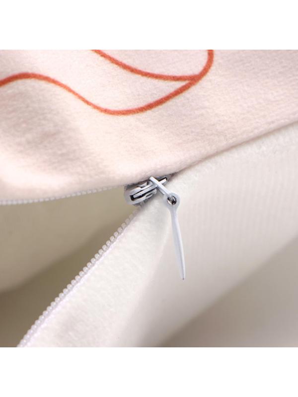 Чехол на подушку Этель 