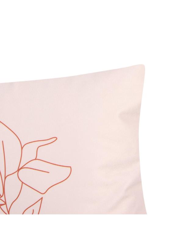 Чехол на подушку Этель 