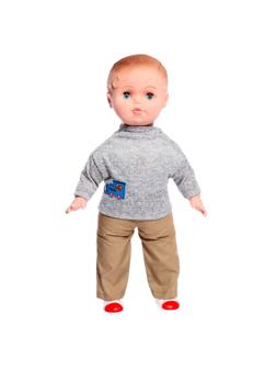 Кукла «Андрюша 13», озвученная, 60 см