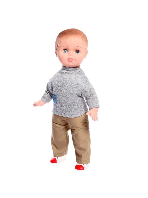 Кукла «Андрюша 13», озвученная, 60 см
