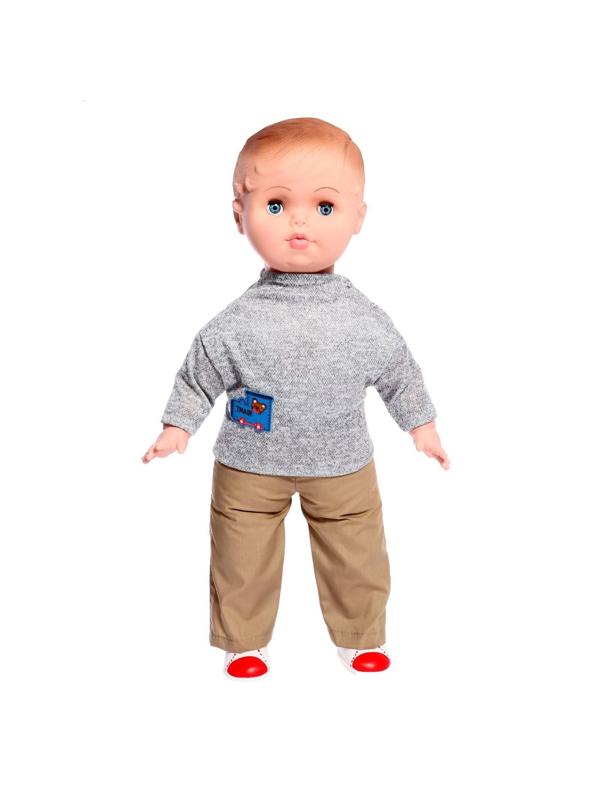 Кукла «Андрюша 13», озвученная, 60 см