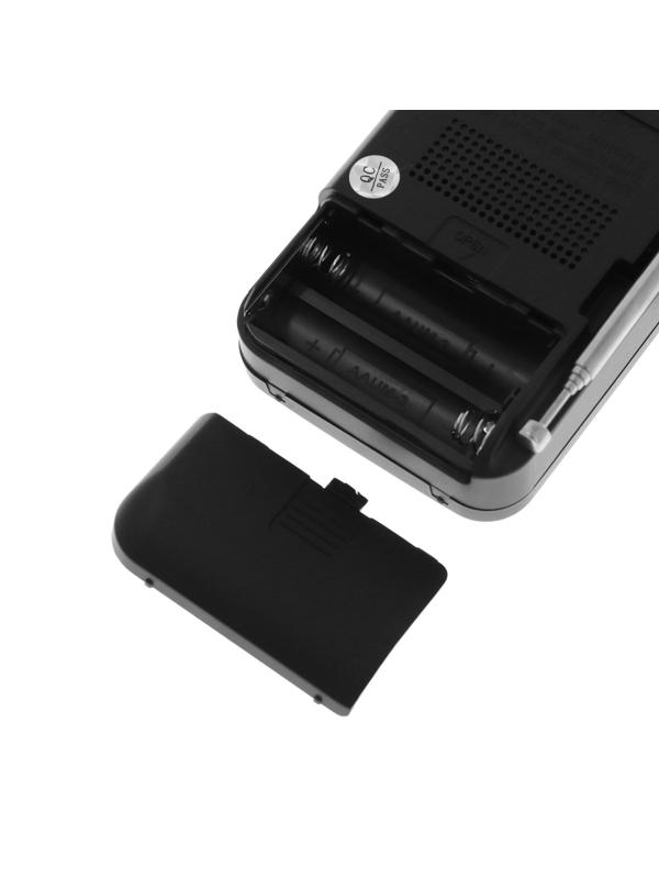 Радиоприемник 