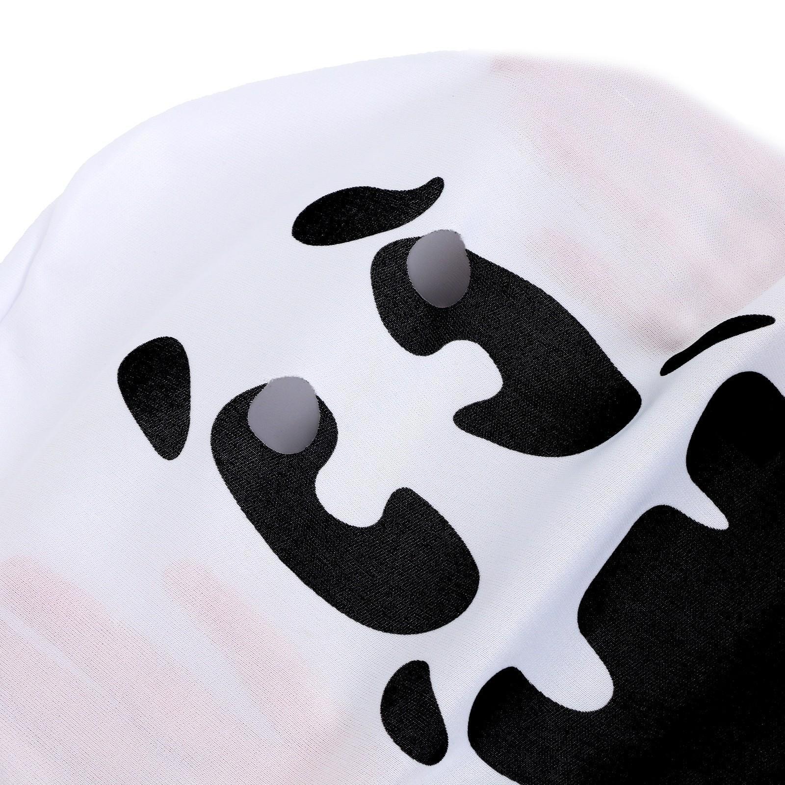 Карнавальная накидка «Жуткий призрак»