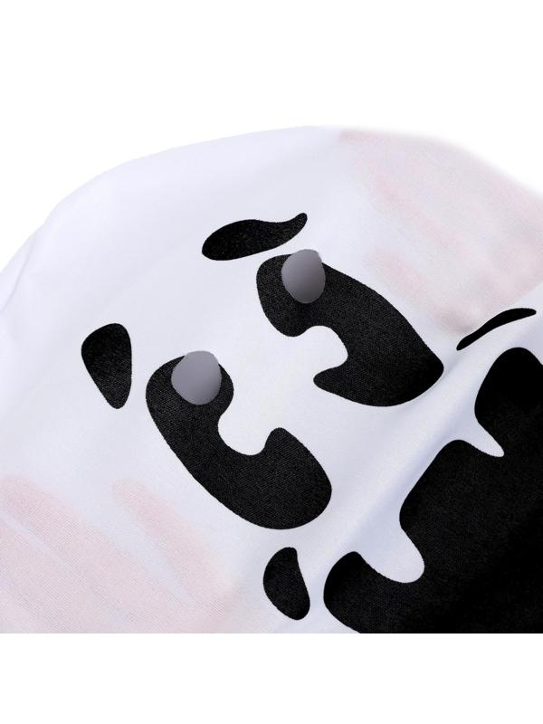 Карнавальная накидка «Жуткий призрак»