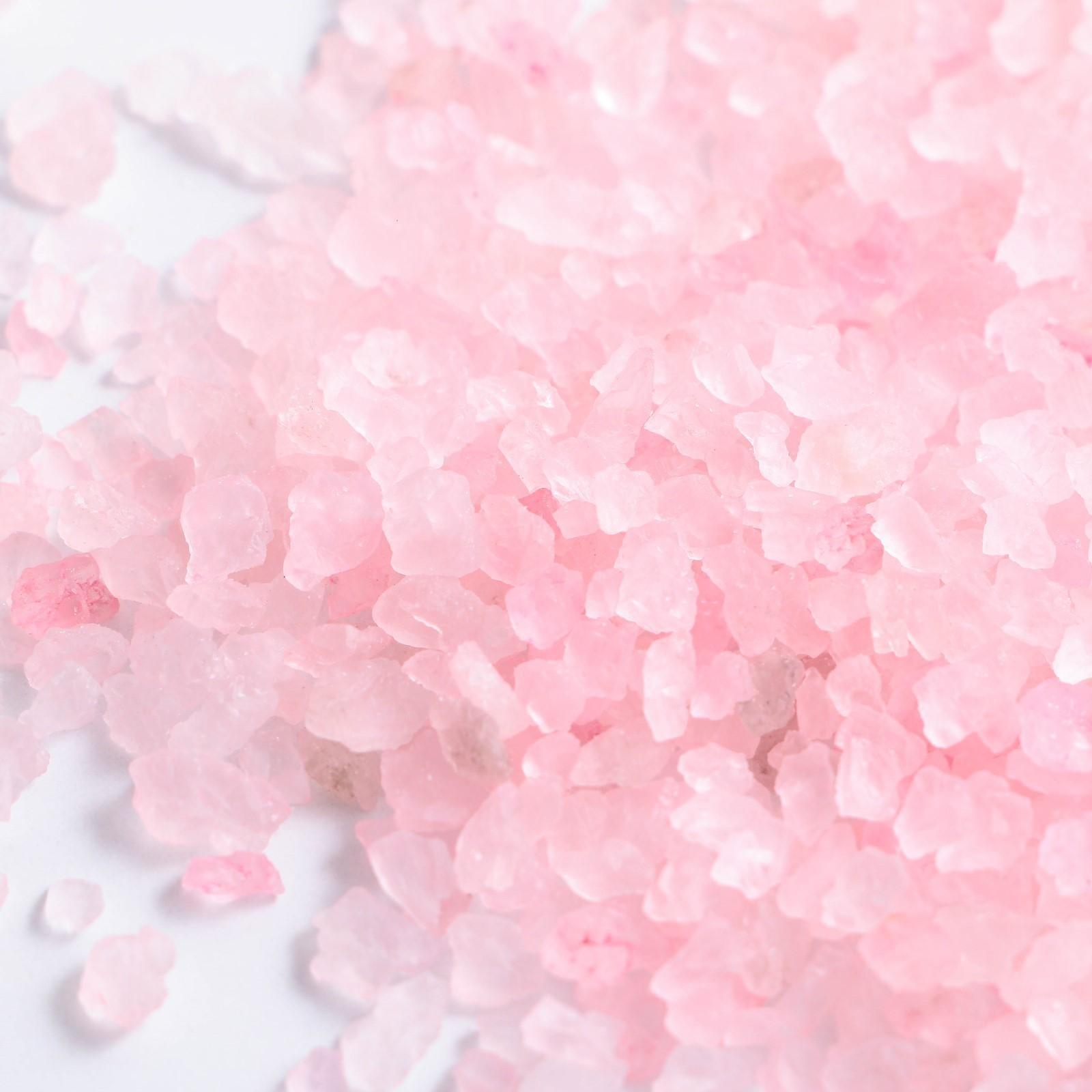 Парфюмированная соль для ванны Жасмин, корица и магнолия, 150 г