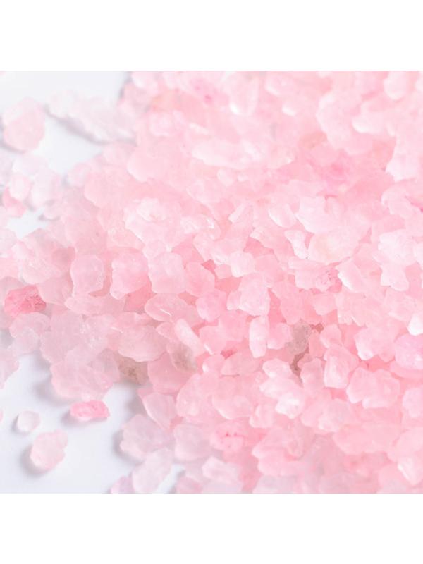 Парфюмированная соль для ванны Жасмин, корица и магнолия, 150 г