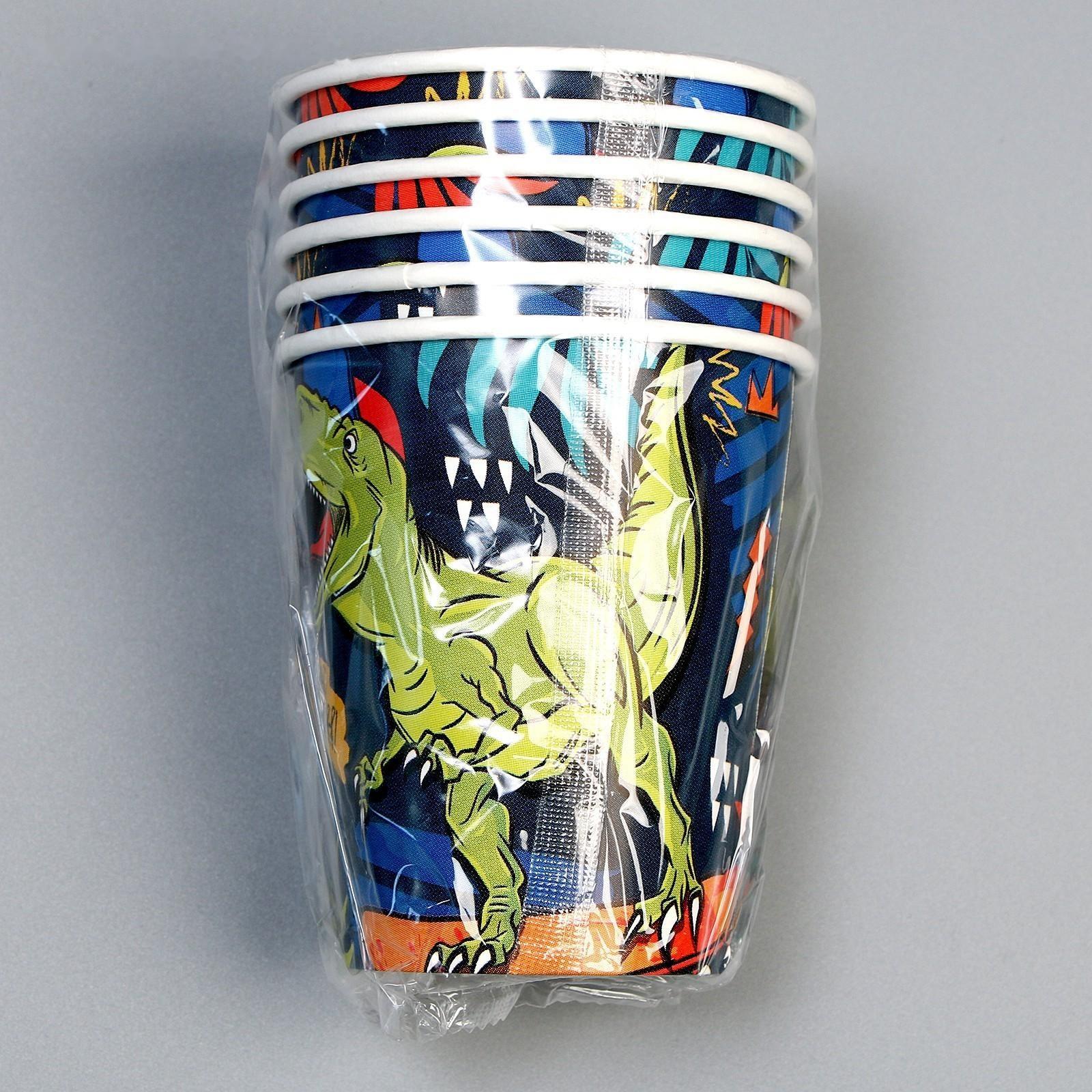 Стакан бумажный 