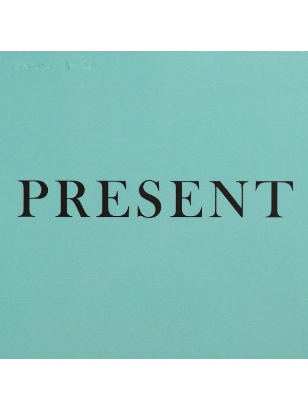 Пакет для цветов Gift, 11.5 х 12 х 8 см