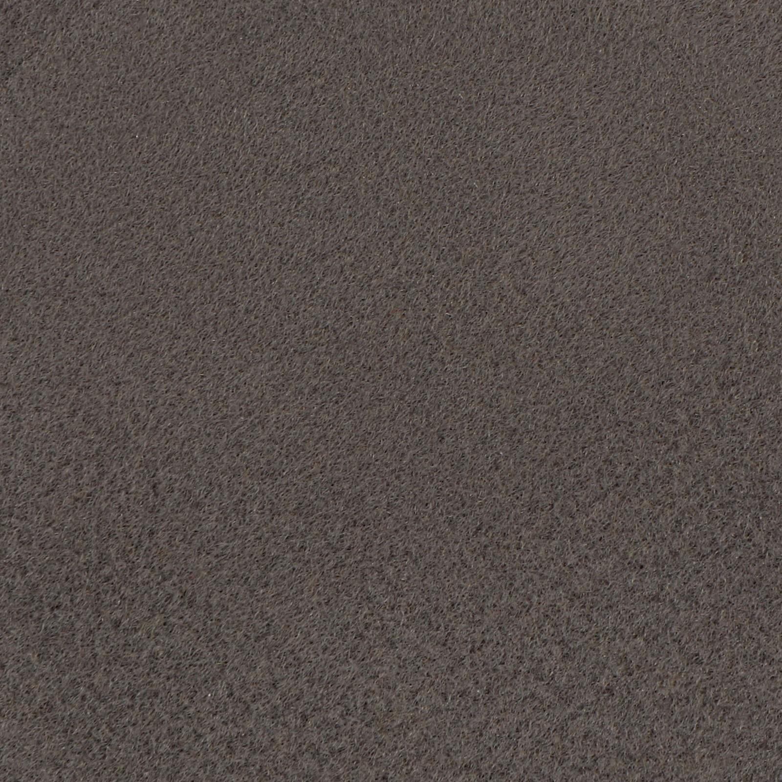 Набор заплаток для обуви, клеевые, 6 шт, цвет серый