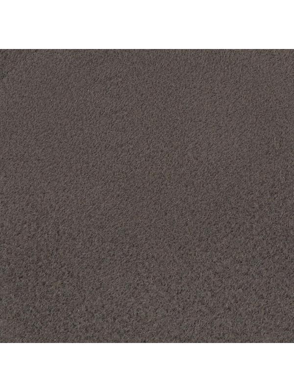 Набор заплаток для обуви, клеевые, 6 шт, цвет серый