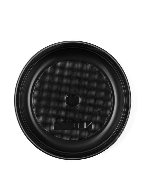 Тарелка одноразовая 