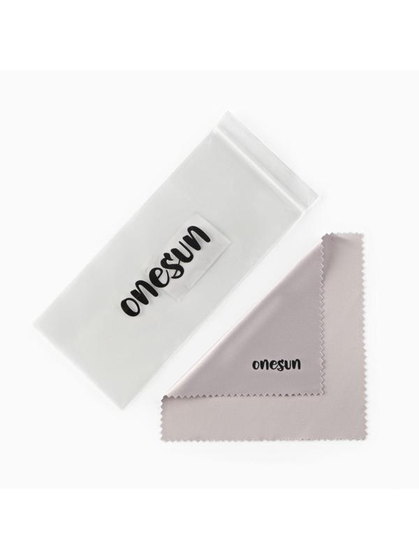 Очки солнцезащитные спортивные 