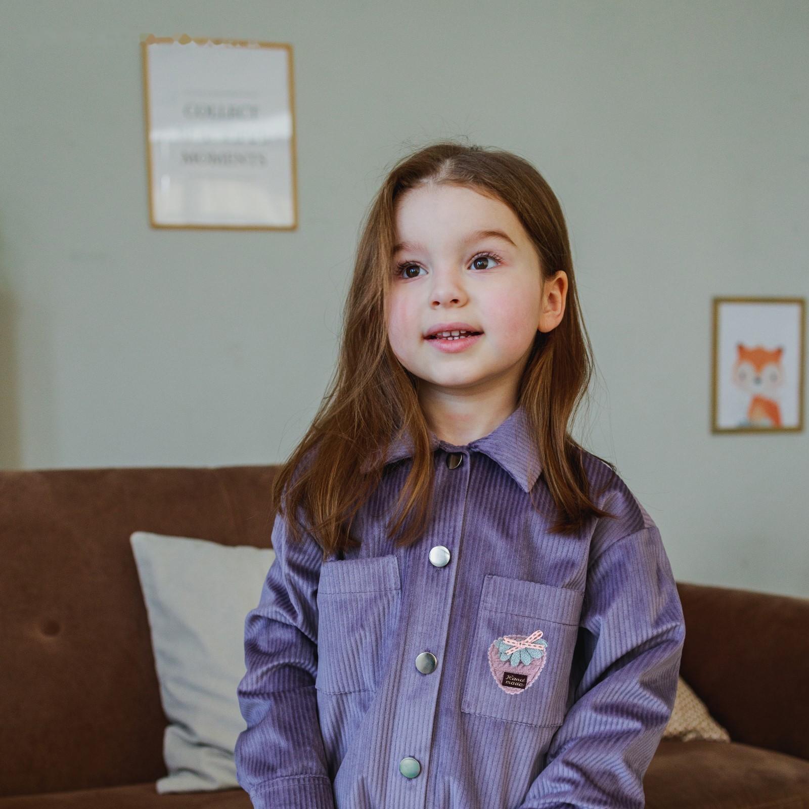 Аппликация «Ягодка», 5 × 4 см