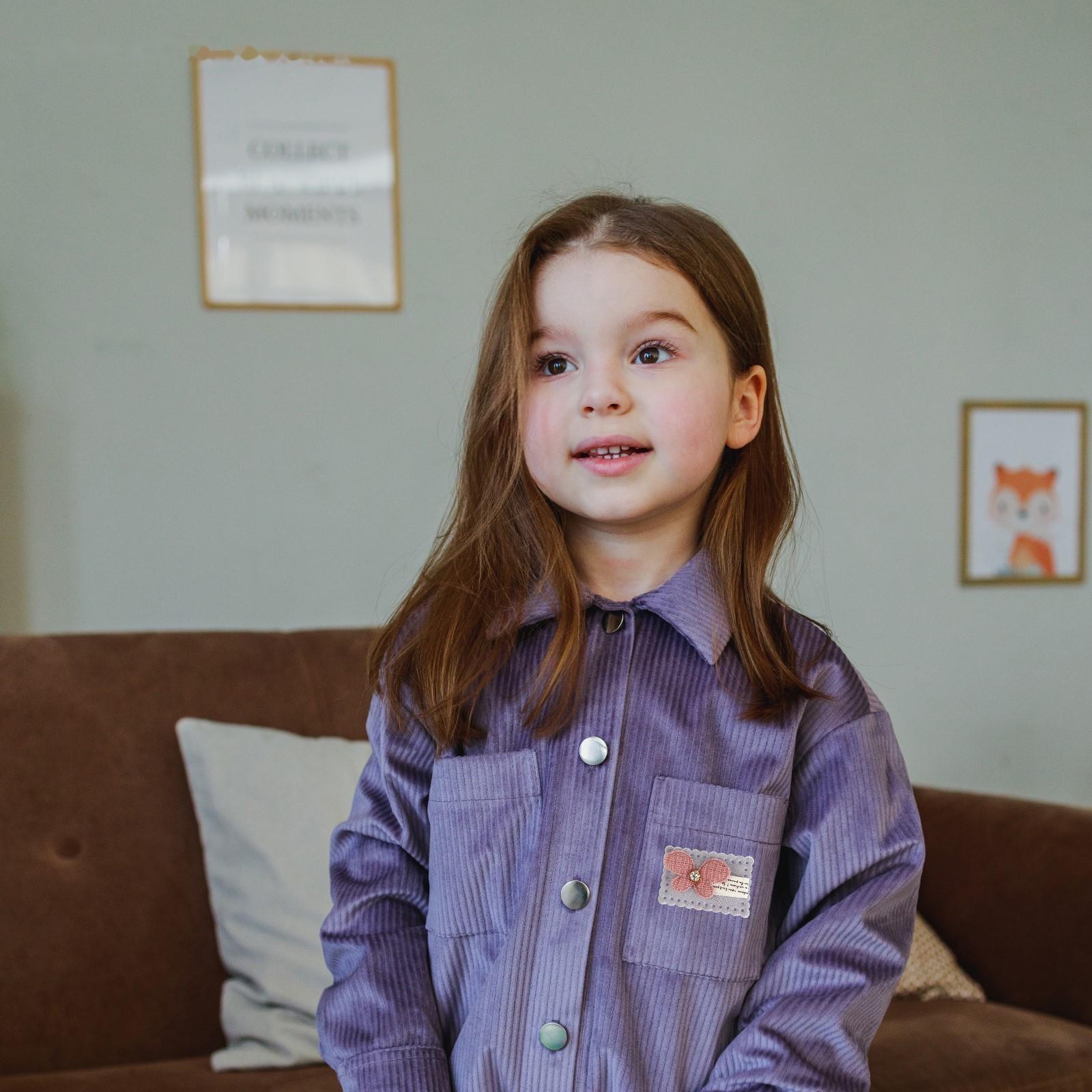 Аппликация «Бабочка», 4,5 × 3 см