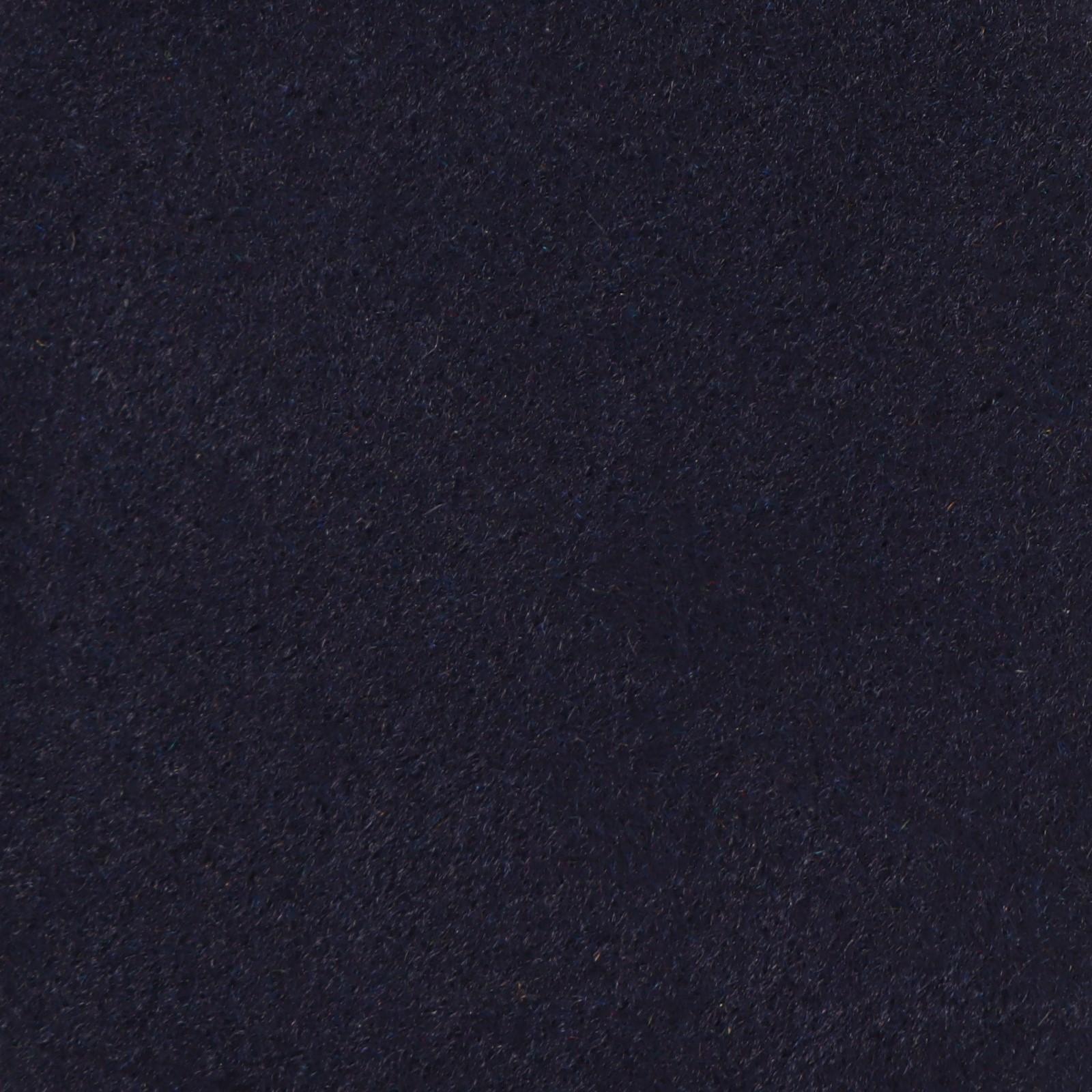 Набор заплаток для обуви, клеевые, 6 шт, цвет тёмно-синий