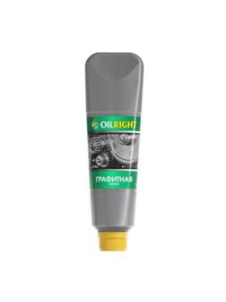 Смазка графитная OILRIGHT, 360 г