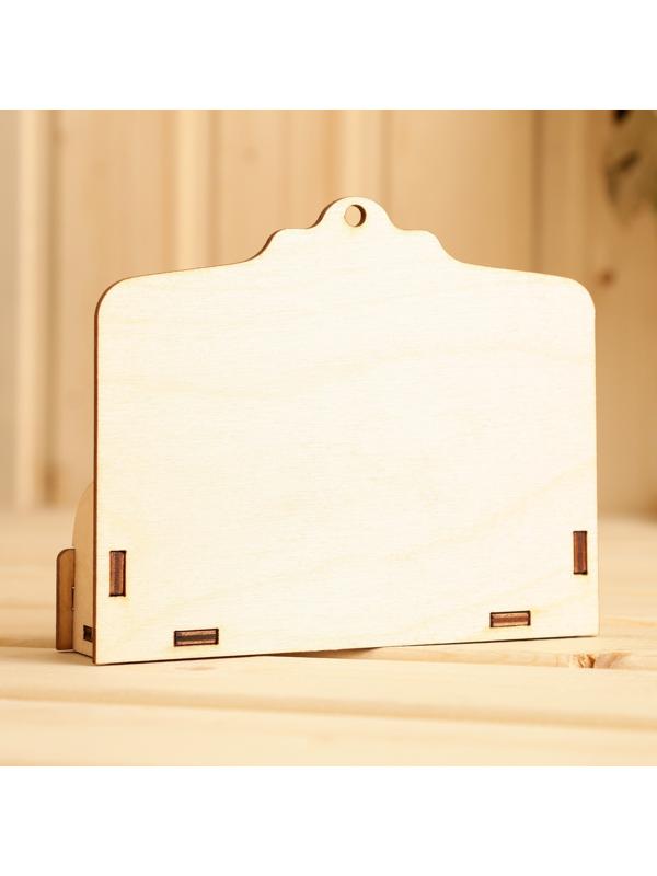 Набор эфирных масел 4 шт пихта, бергамот, апельсин, чайное дерево, по 17 мл, 