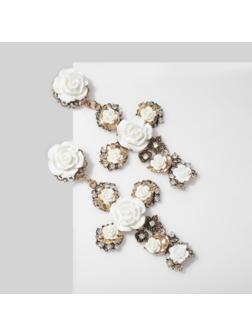 Серьги ассорти 