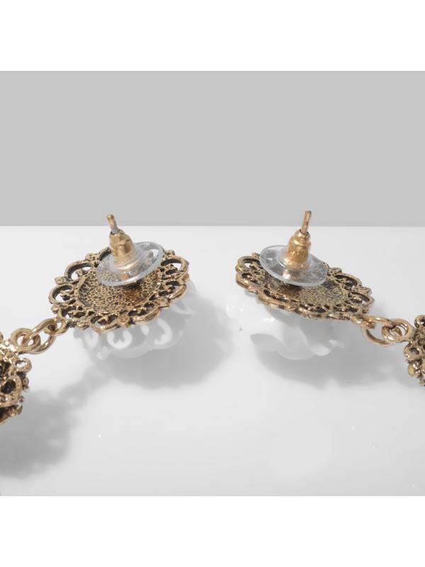 Серьги ассорти 