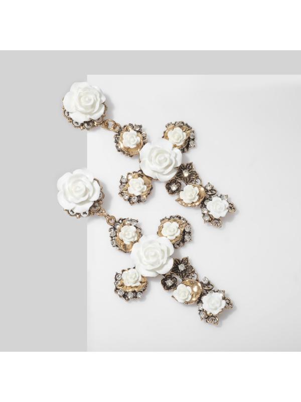 Серьги ассорти 