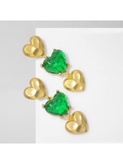 Серьги ассорти 