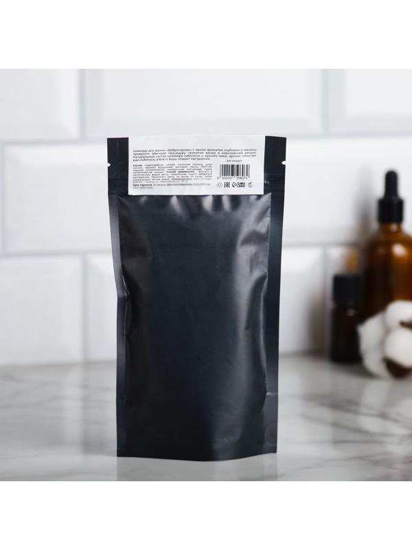 Шиммер для ванны 