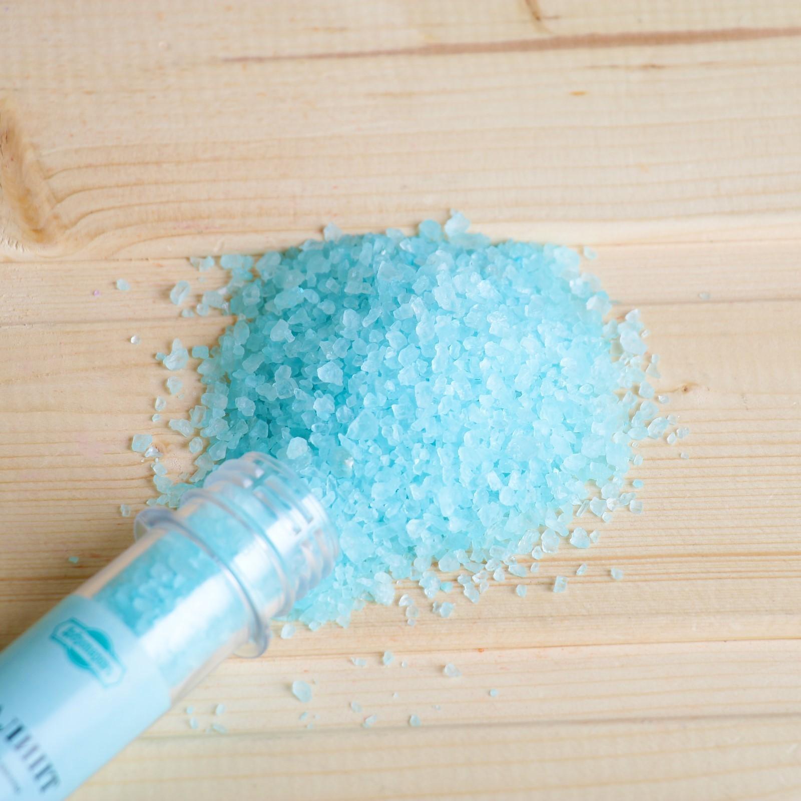 Соль для бани и ванны 