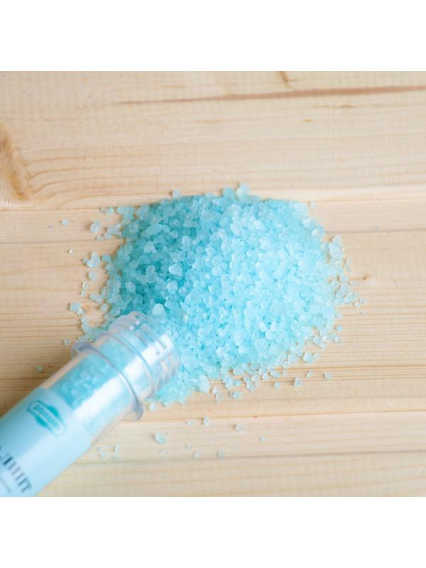 Соль для бани и ванны 