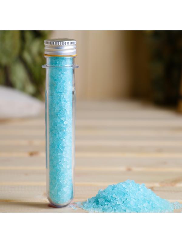 Соль для бани и ванны 