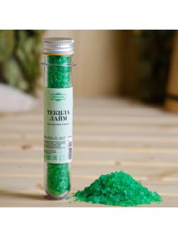 Соль для бани и ванны 