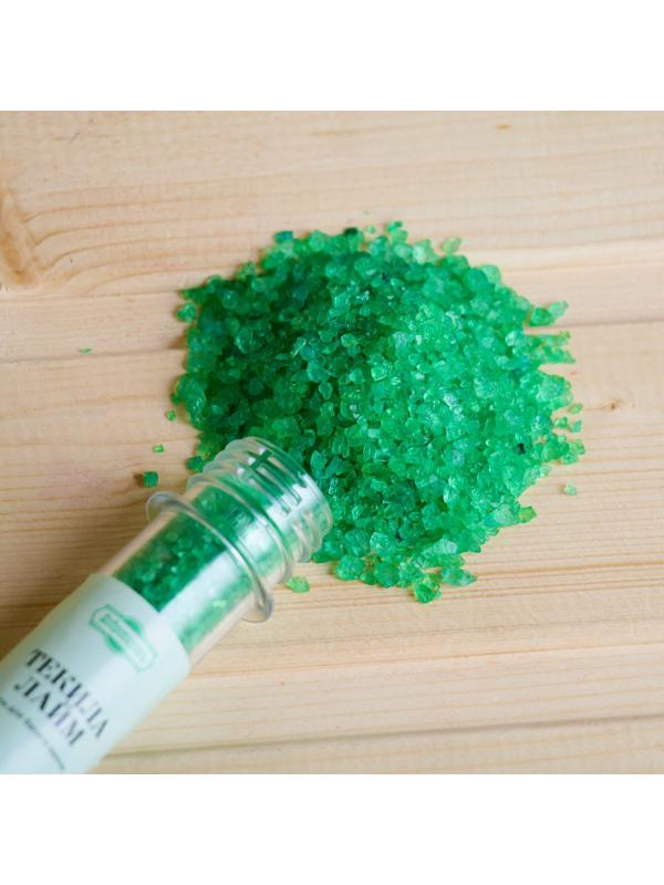 Соль для бани и ванны 