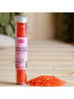 Соль для бани и ванны 