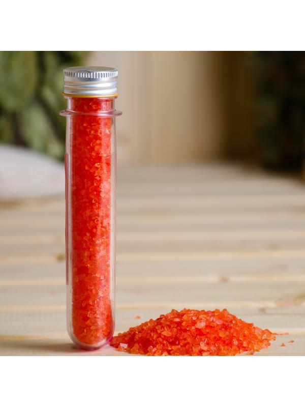 Соль для бани и ванны 