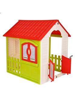 Домик игровой