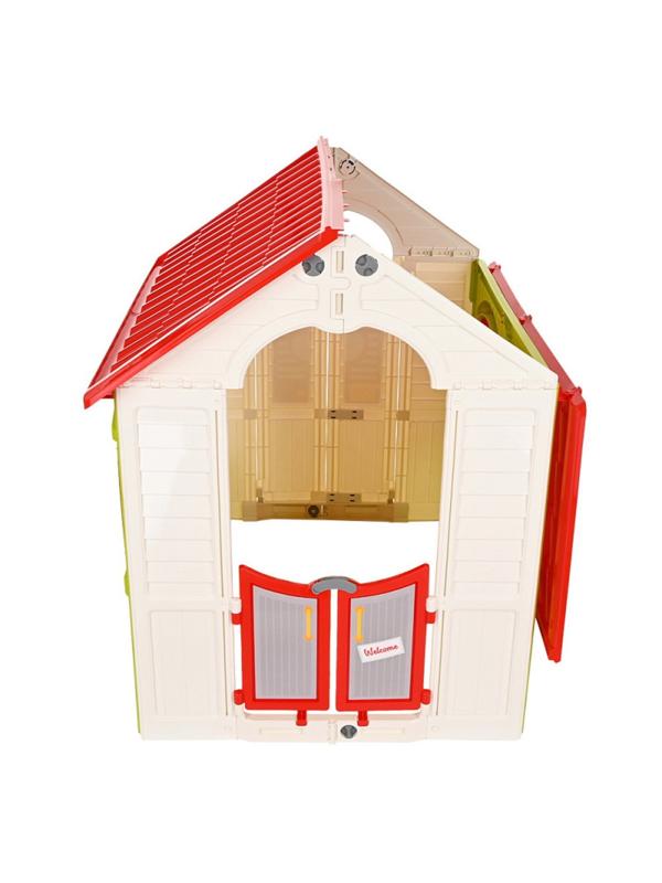 Домик игровой