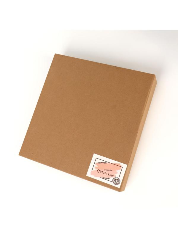 Зеркало настенное круглое «Антураж» d зеркальной поверхности 28 см, с ремешком из искусственной кожи, цвет МИКС