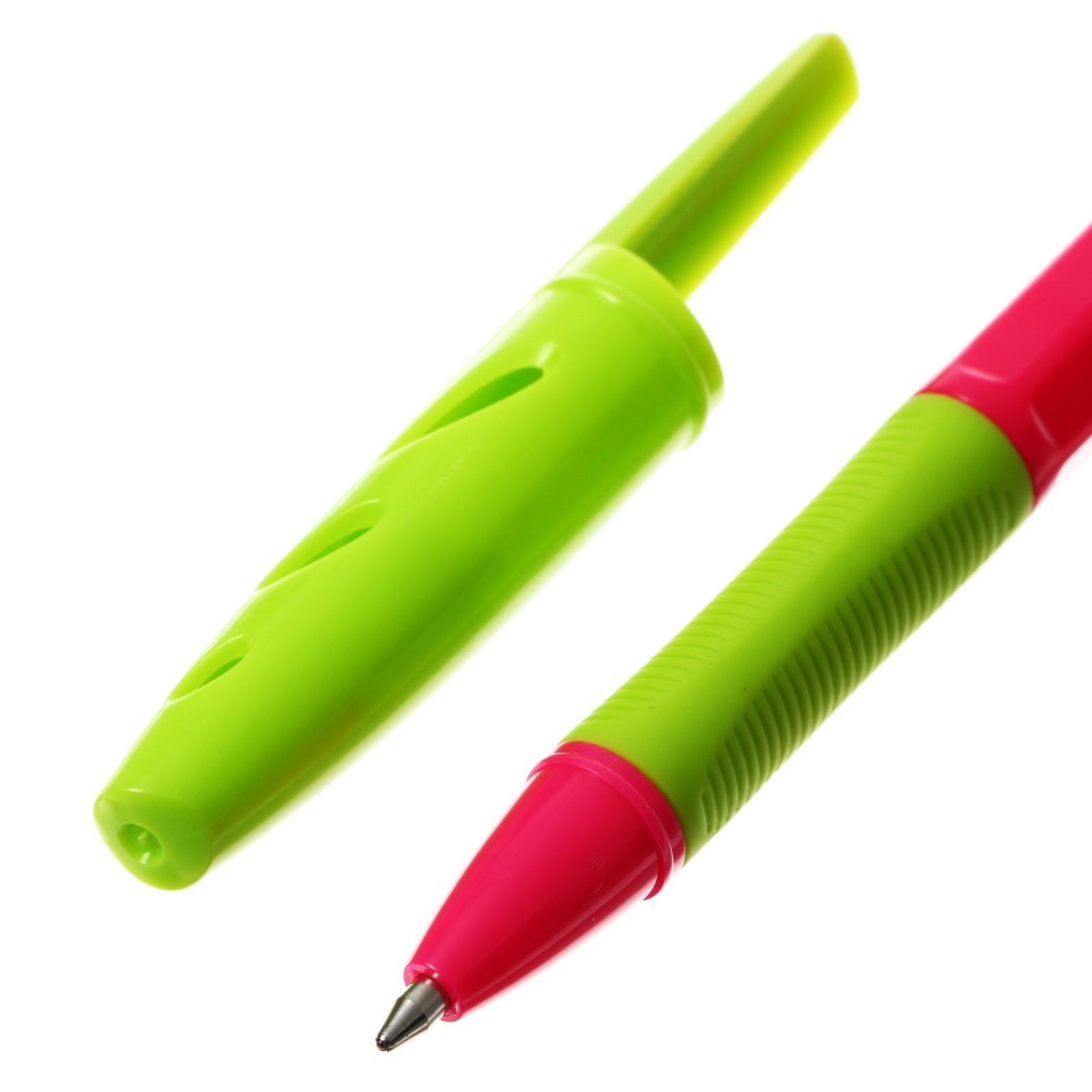 Ручка шариковая Berlingo 